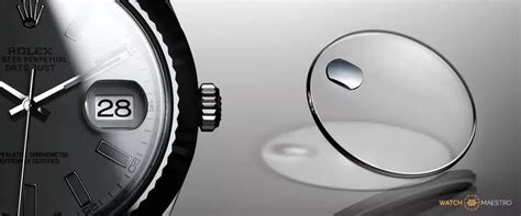 lente cyclope rolex graffiato|the rolex cyclops lens.